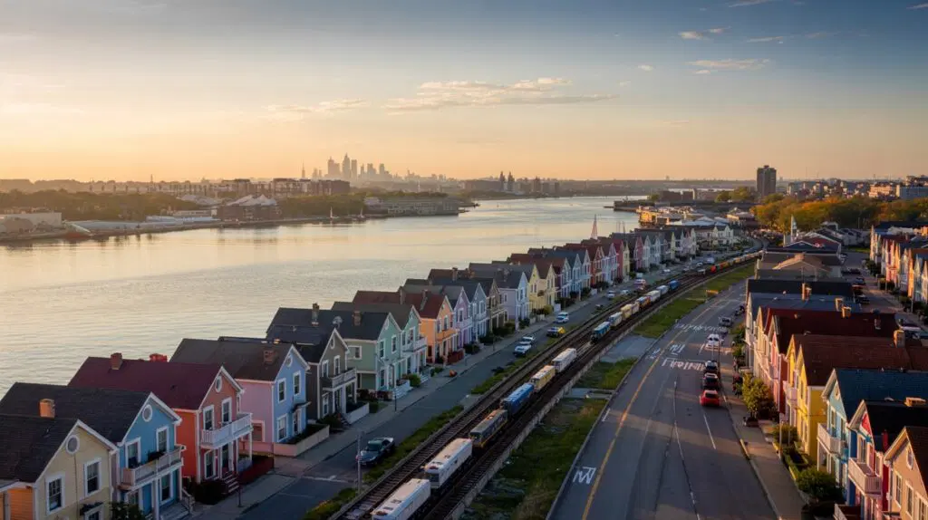 bayonne