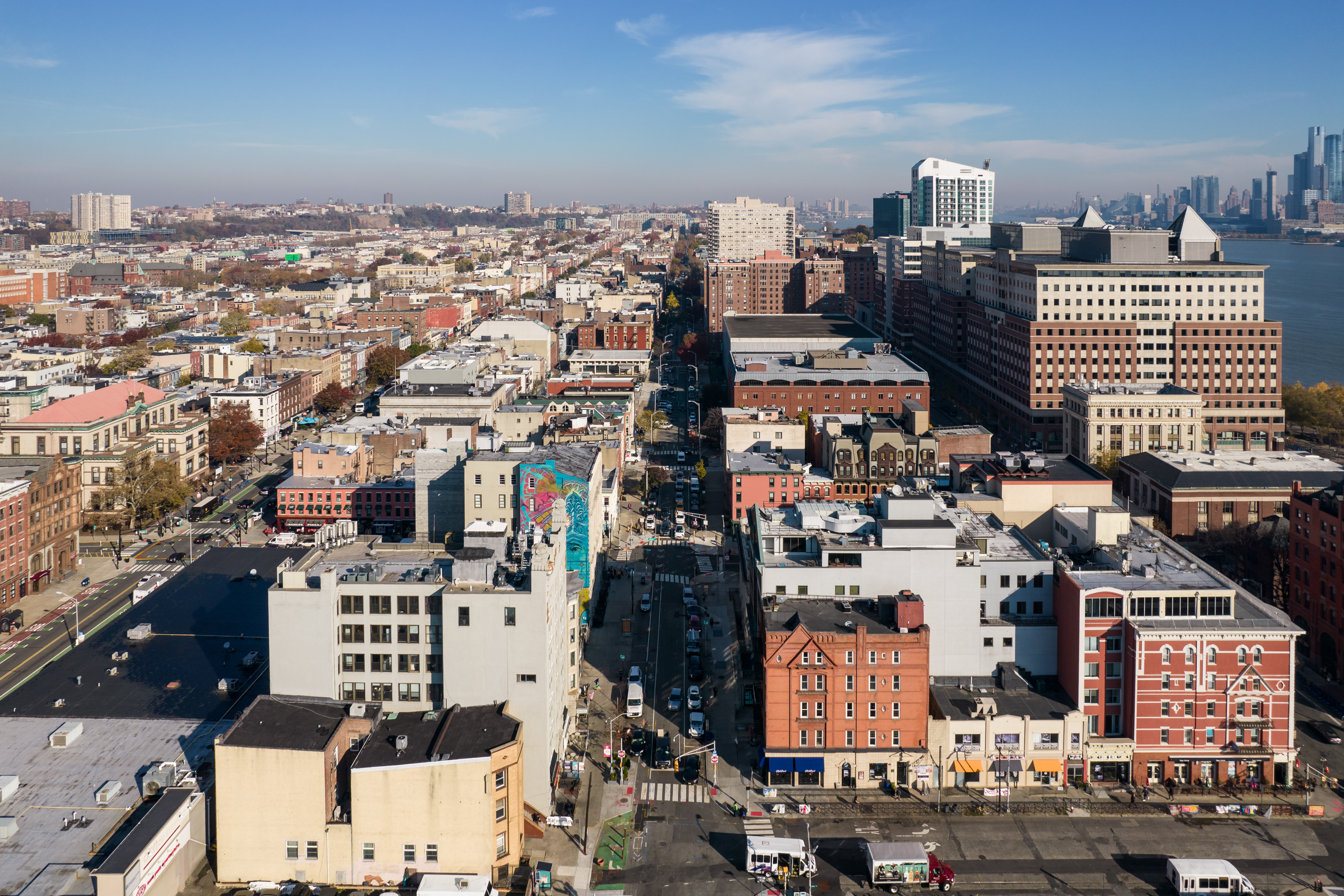 hoboken