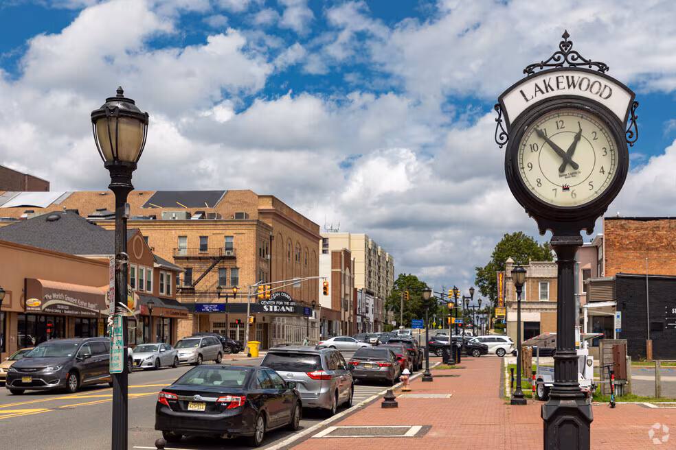 lakewood