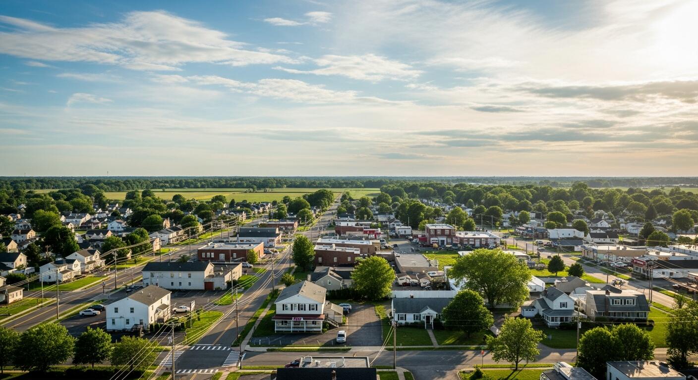 vineland